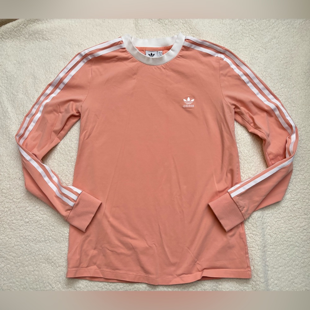 Adidas Long Sleeve Size M